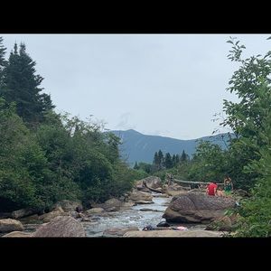 Meet your Posher, Lois